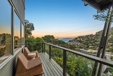 49 Central Avenue Sausalito CA 94965