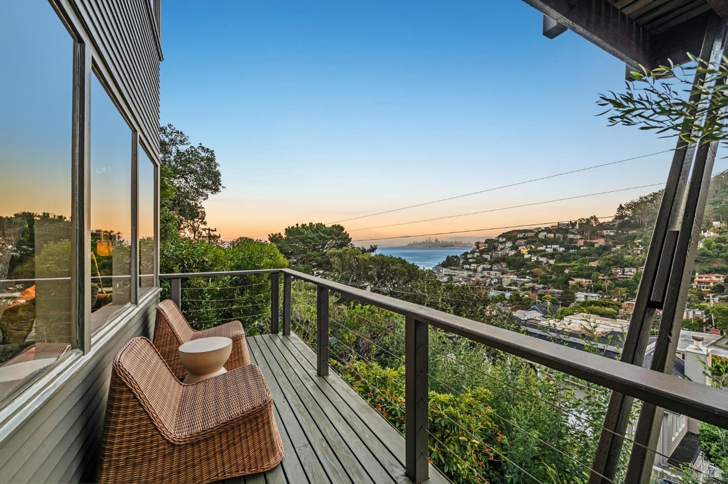 49 Central Avenue Sausalito CA 94965