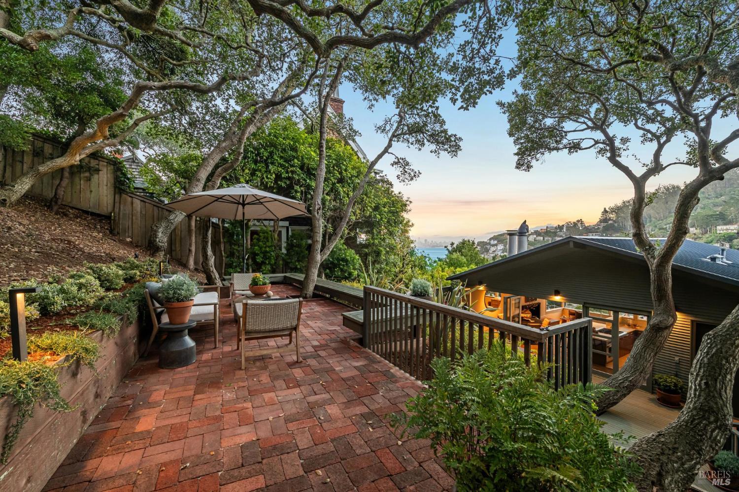 49 Central Avenue Sausalito CA 94965