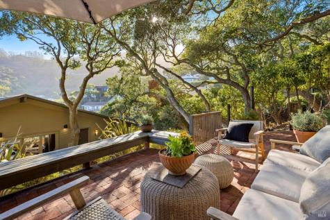 49 Central Avenue Sausalito CA 94965