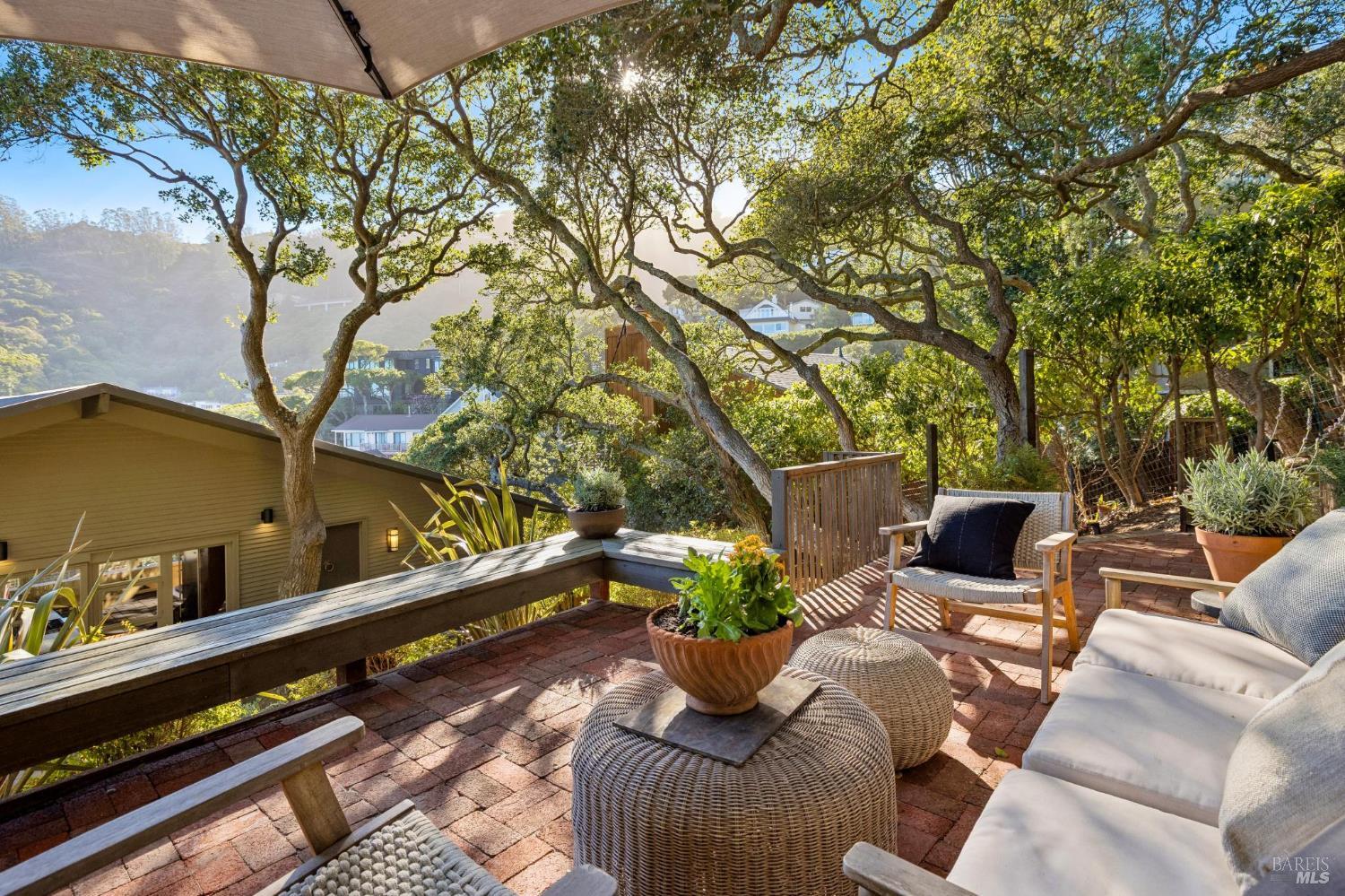 49 Central Avenue Sausalito CA 94965