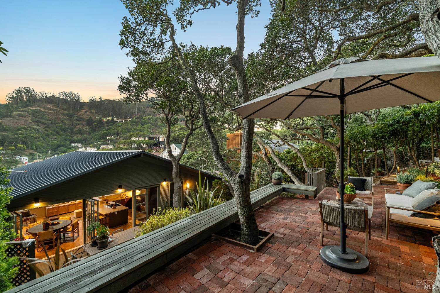 49 Central Avenue Sausalito CA 94965