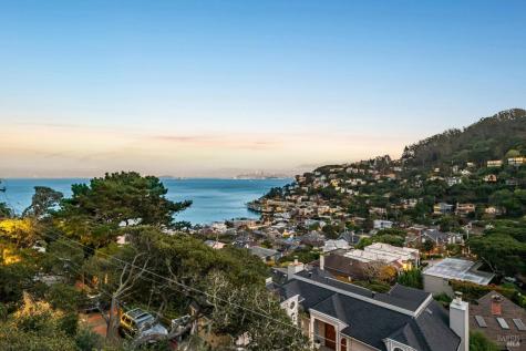 49 Central Avenue Sausalito CA 94965