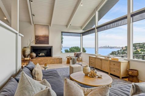 49 Central Avenue Sausalito CA 94965