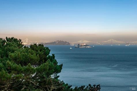 49 Central Avenue Sausalito CA 94965