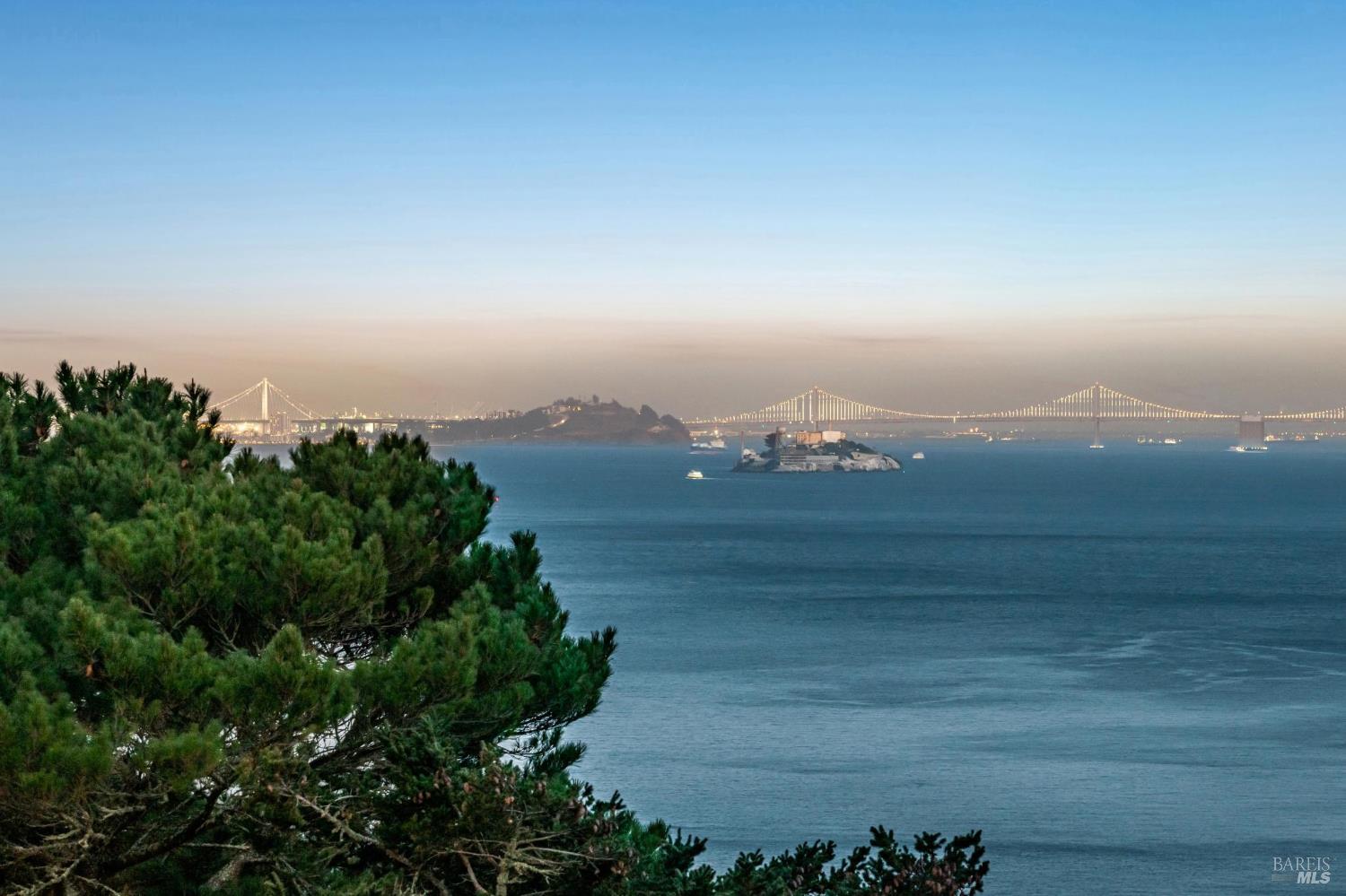 49 Central Avenue Sausalito CA 94965