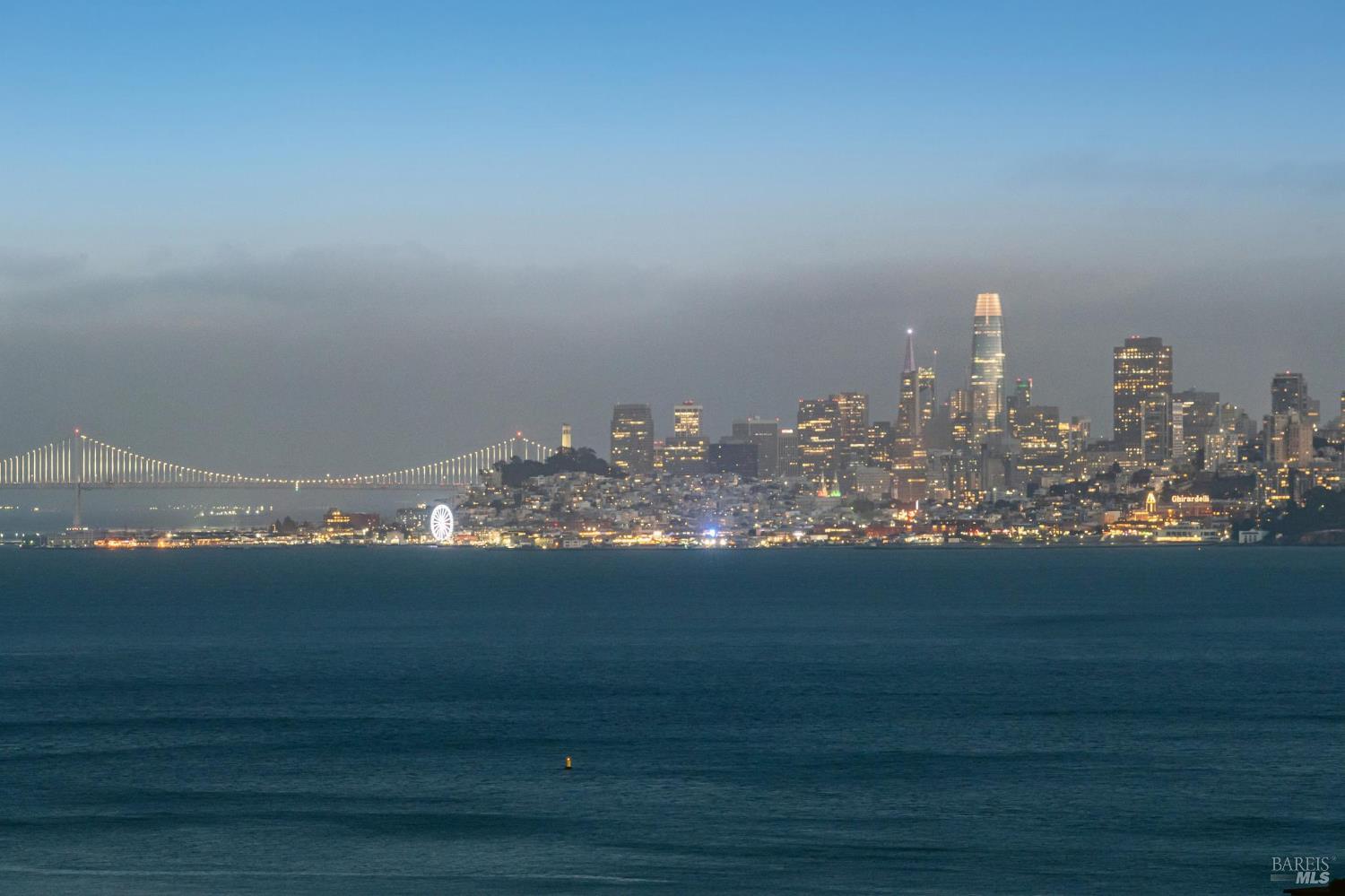49 Central Avenue Sausalito CA 94965