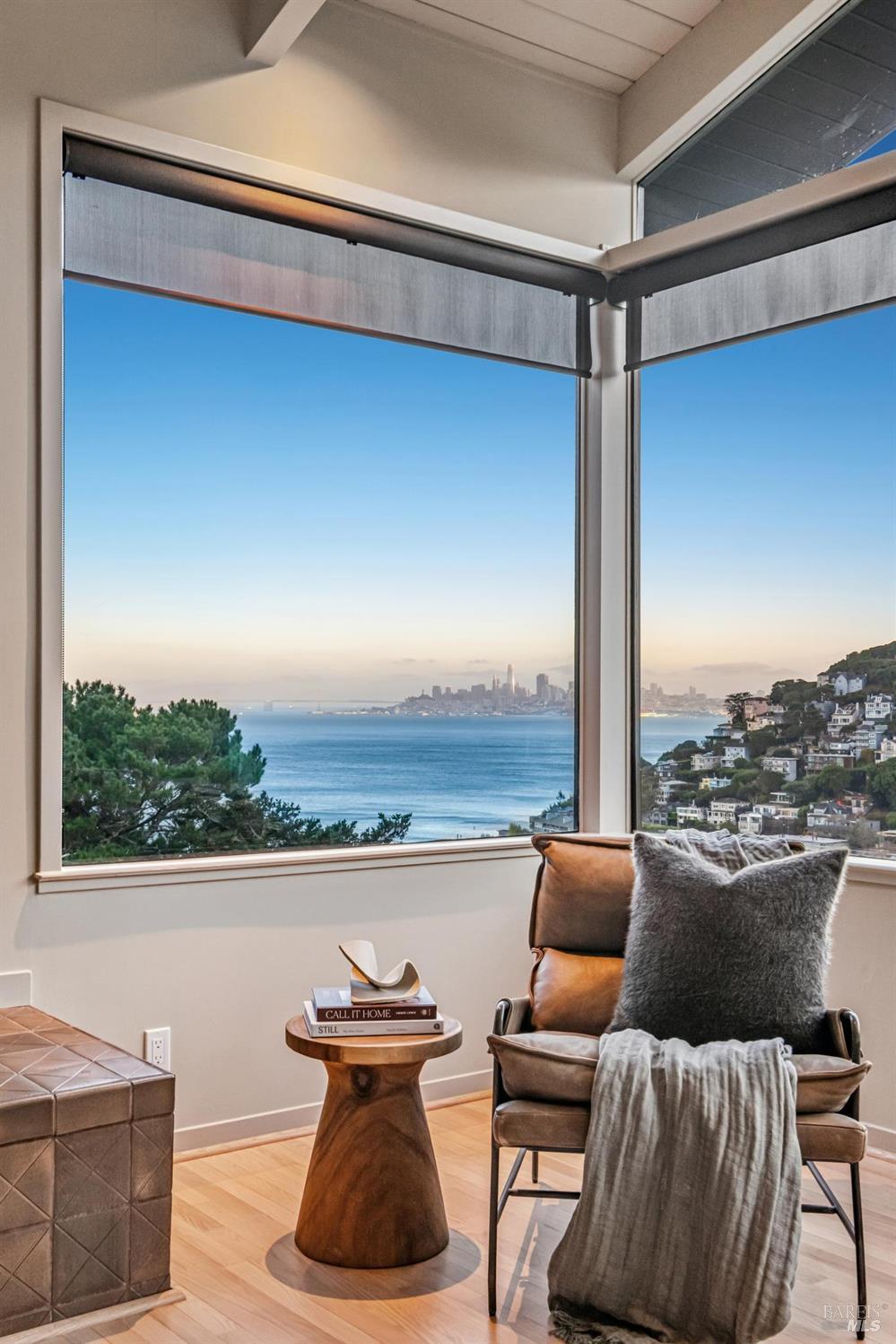 49 Central Avenue Sausalito CA 94965