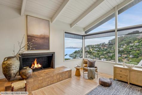 49 Central Avenue Sausalito CA 94965