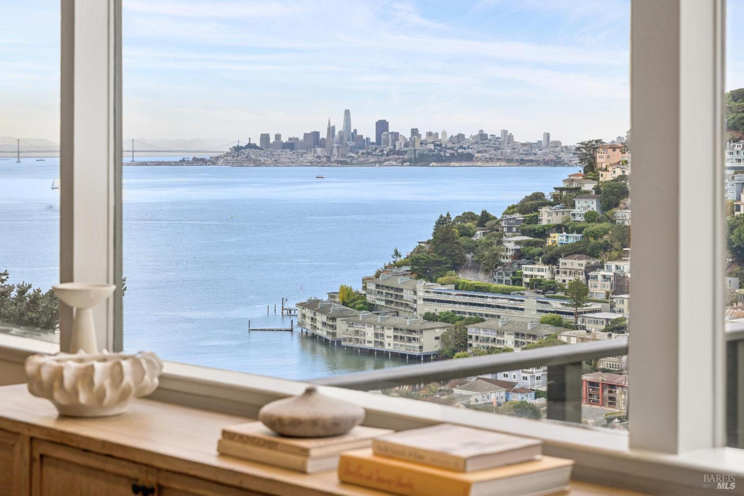 49 Central Avenue Sausalito CA 94965