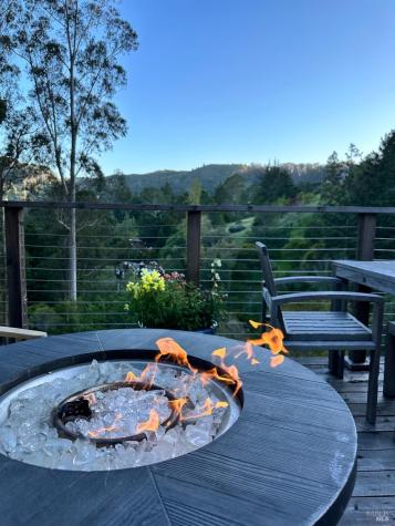 1030 Trillium Lane Mill Valley CA 94941