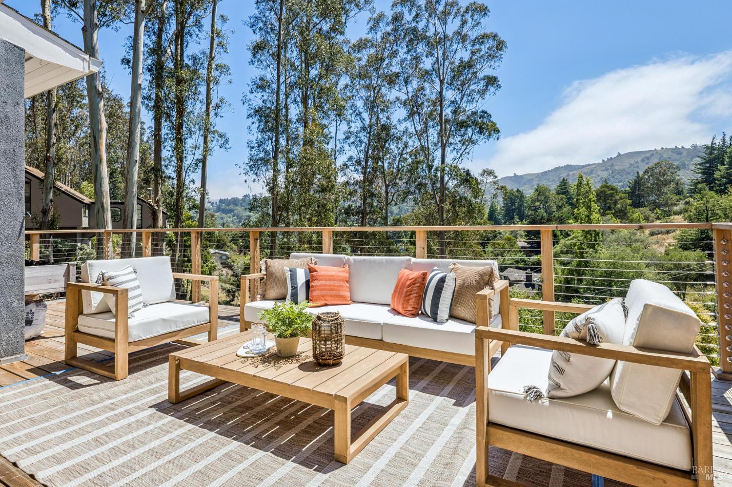 1030 Trillium Lane Mill Valley CA 94941