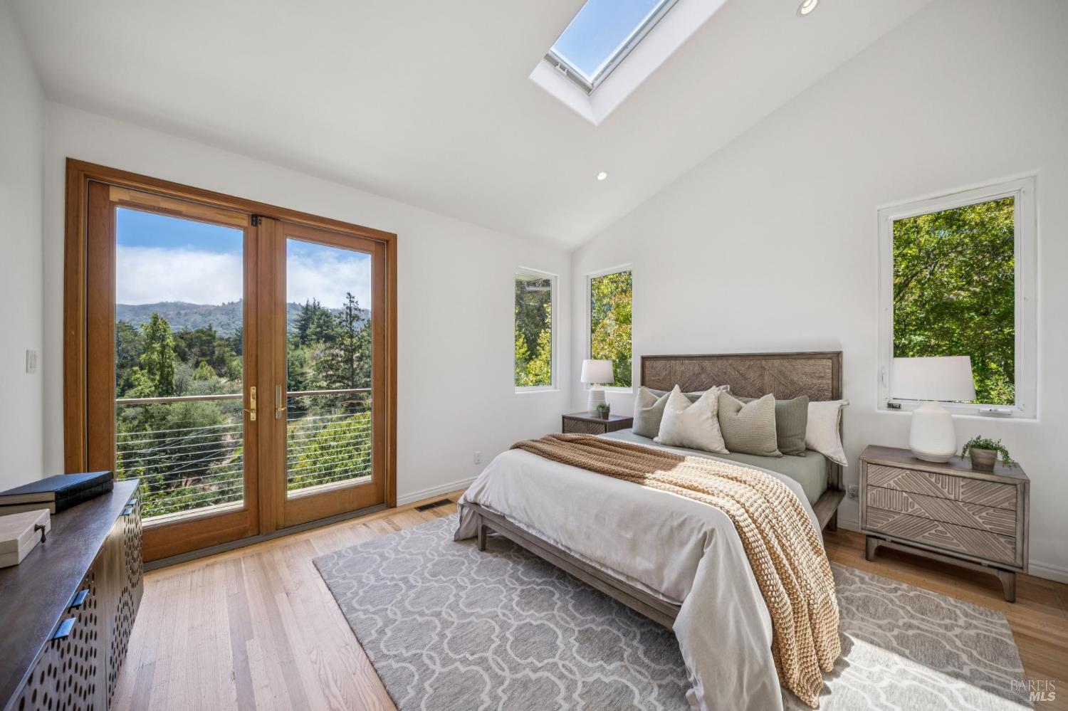 1030 Trillium Lane Mill Valley CA 94941