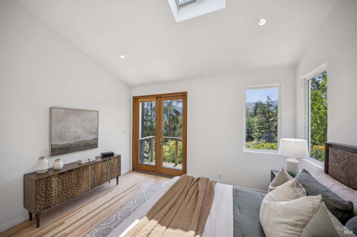 1030 Trillium Lane Mill Valley CA 94941