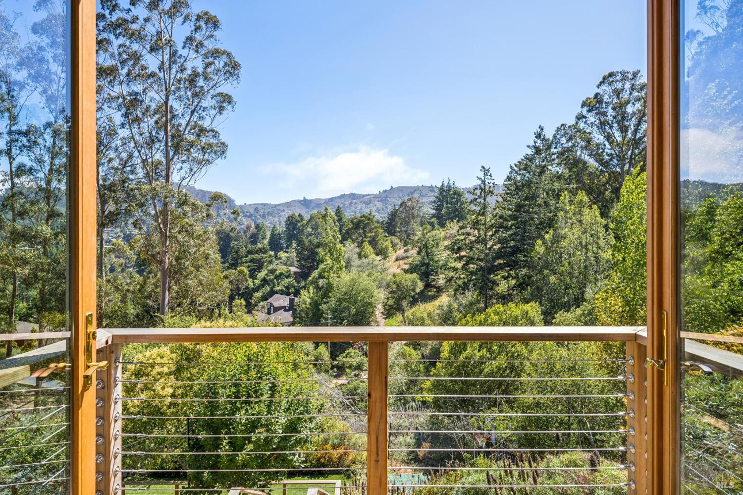 1030 Trillium Lane Mill Valley CA 94941