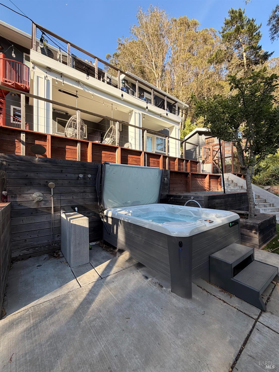 1030 Trillium Lane Mill Valley CA 94941