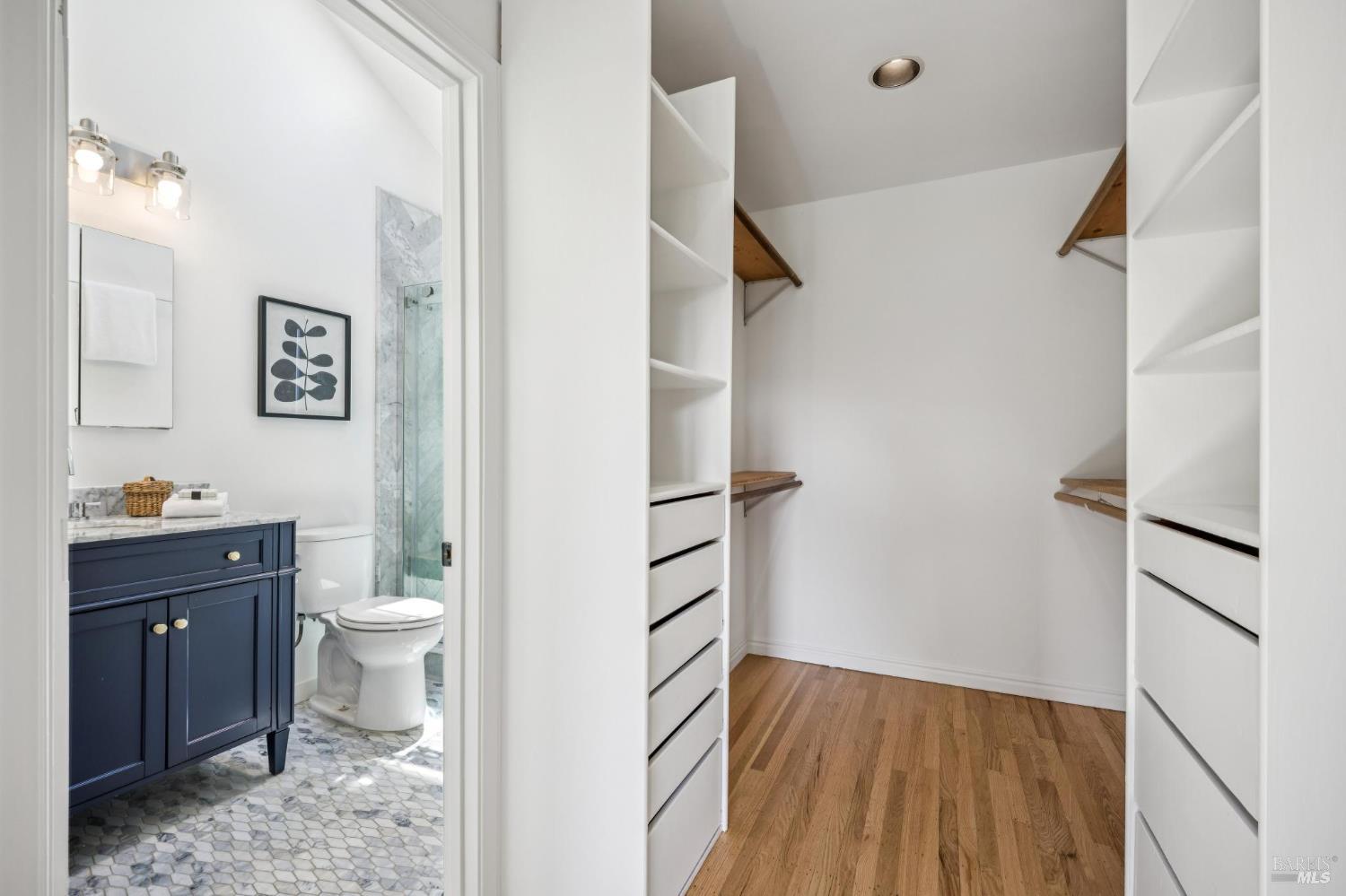 1030 Trillium Lane Mill Valley CA 94941