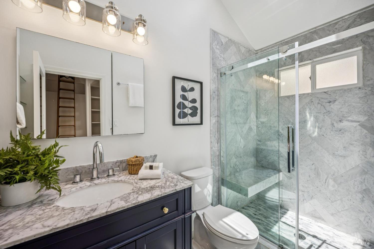 1030 Trillium Lane Mill Valley CA 94941