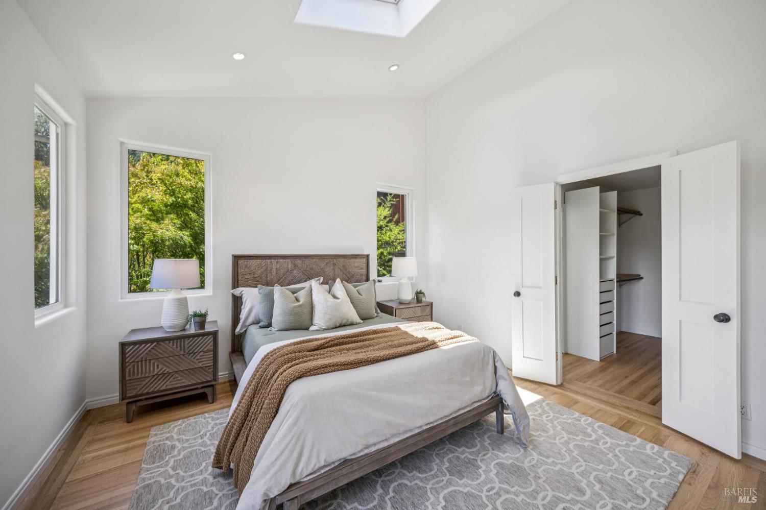 1030 Trillium Lane Mill Valley CA 94941