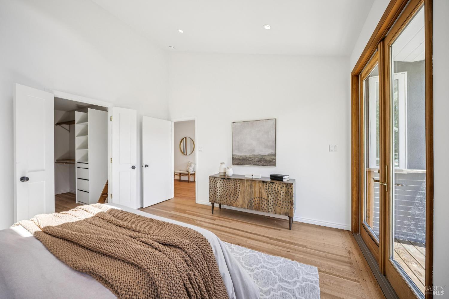 1030 Trillium Lane Mill Valley CA 94941