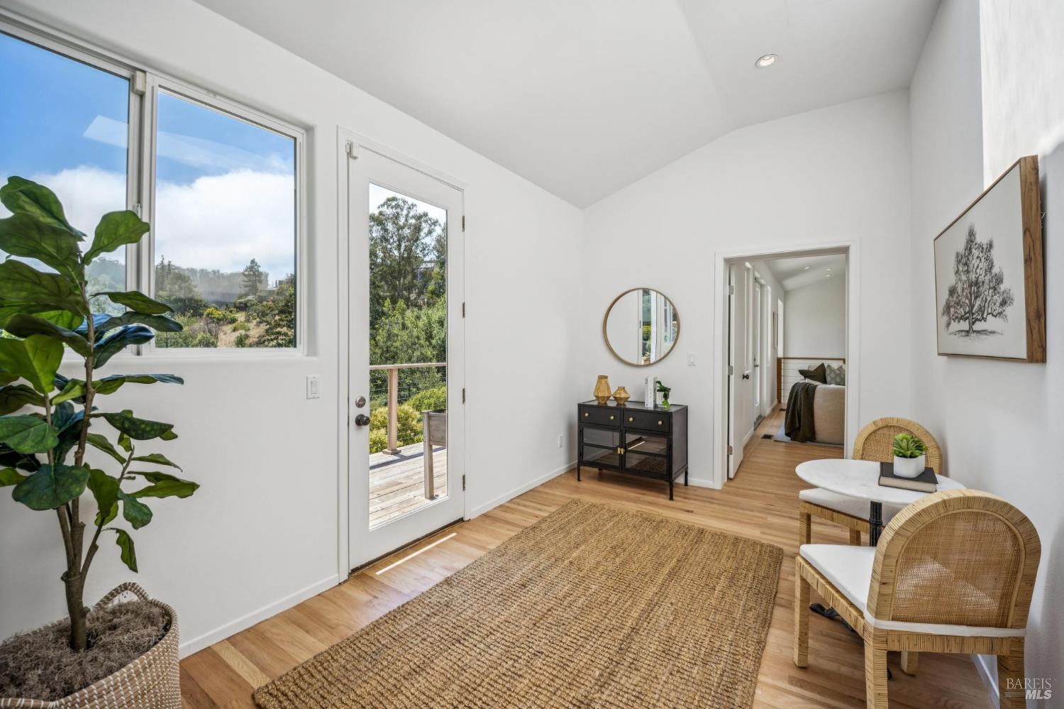 1030 Trillium Lane Mill Valley CA 94941