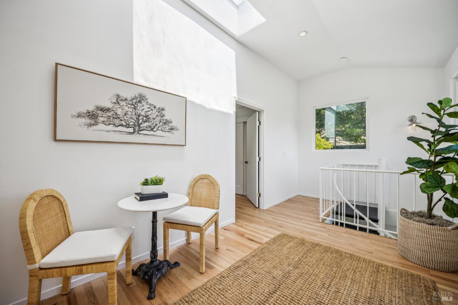 1030 Trillium Lane Mill Valley CA 94941