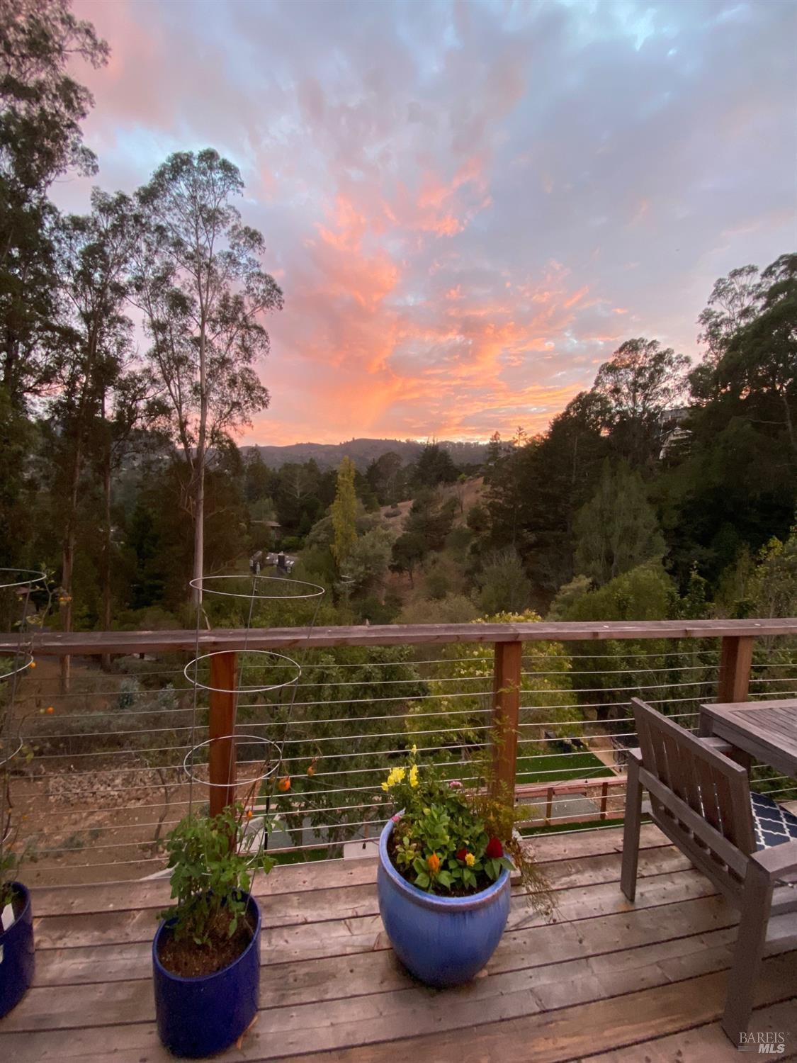 1030 Trillium Lane Mill Valley CA 94941
