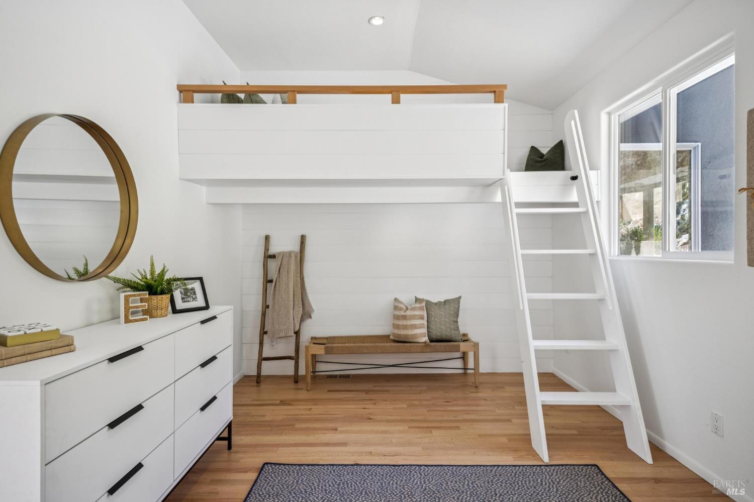 1030 Trillium Lane Mill Valley CA 94941