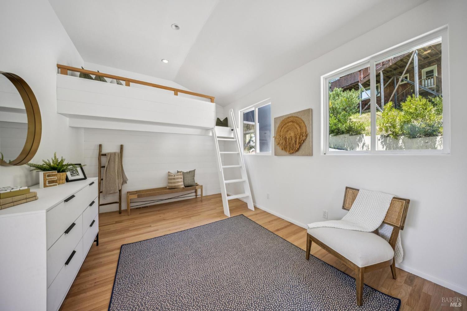 1030 Trillium Lane Mill Valley CA 94941