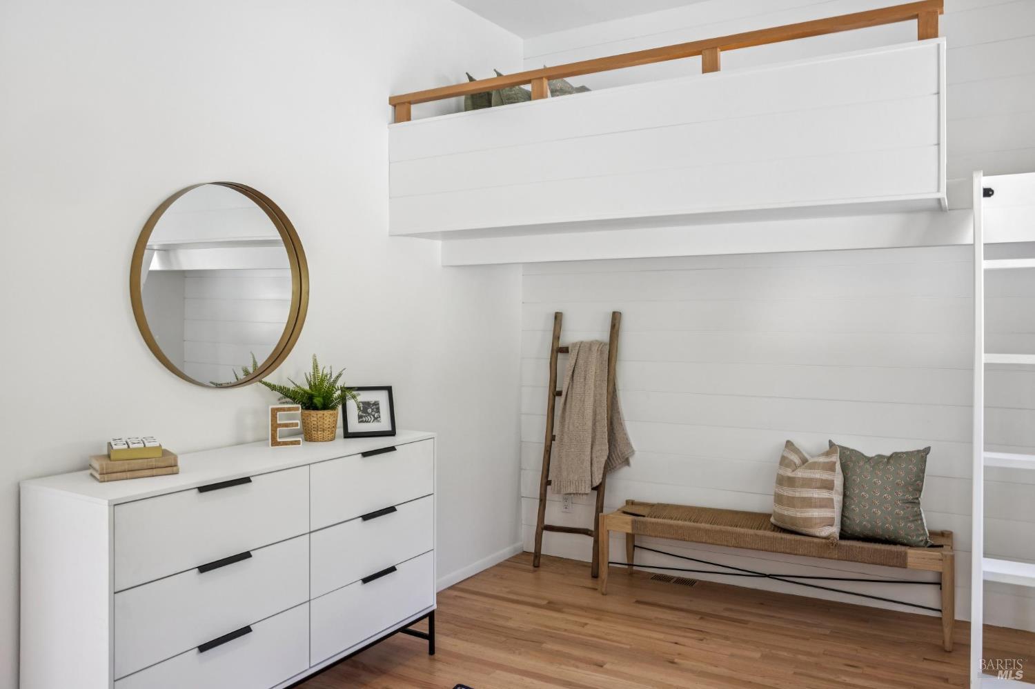1030 Trillium Lane Mill Valley CA 94941