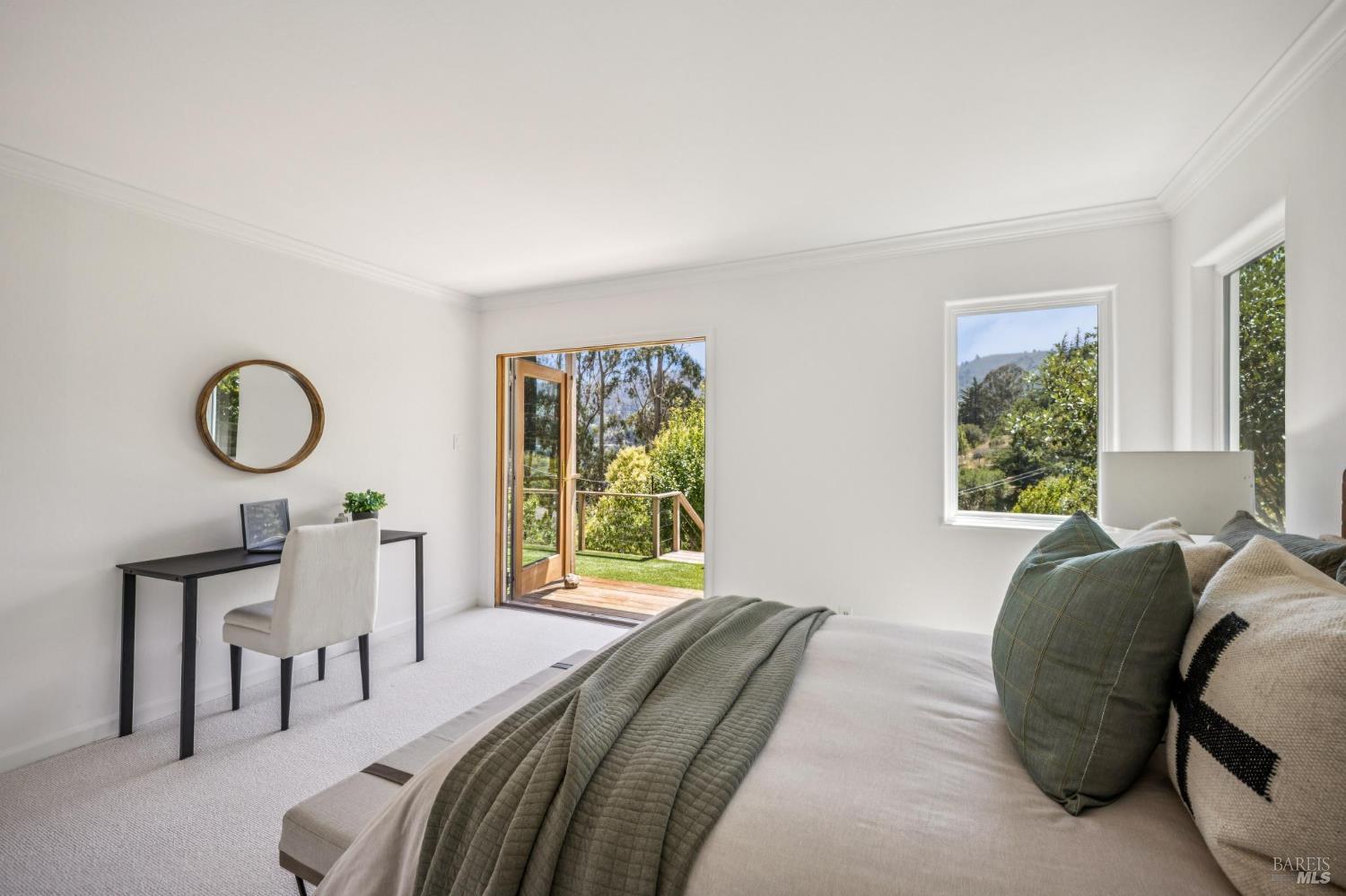 1030 Trillium Lane Mill Valley CA 94941