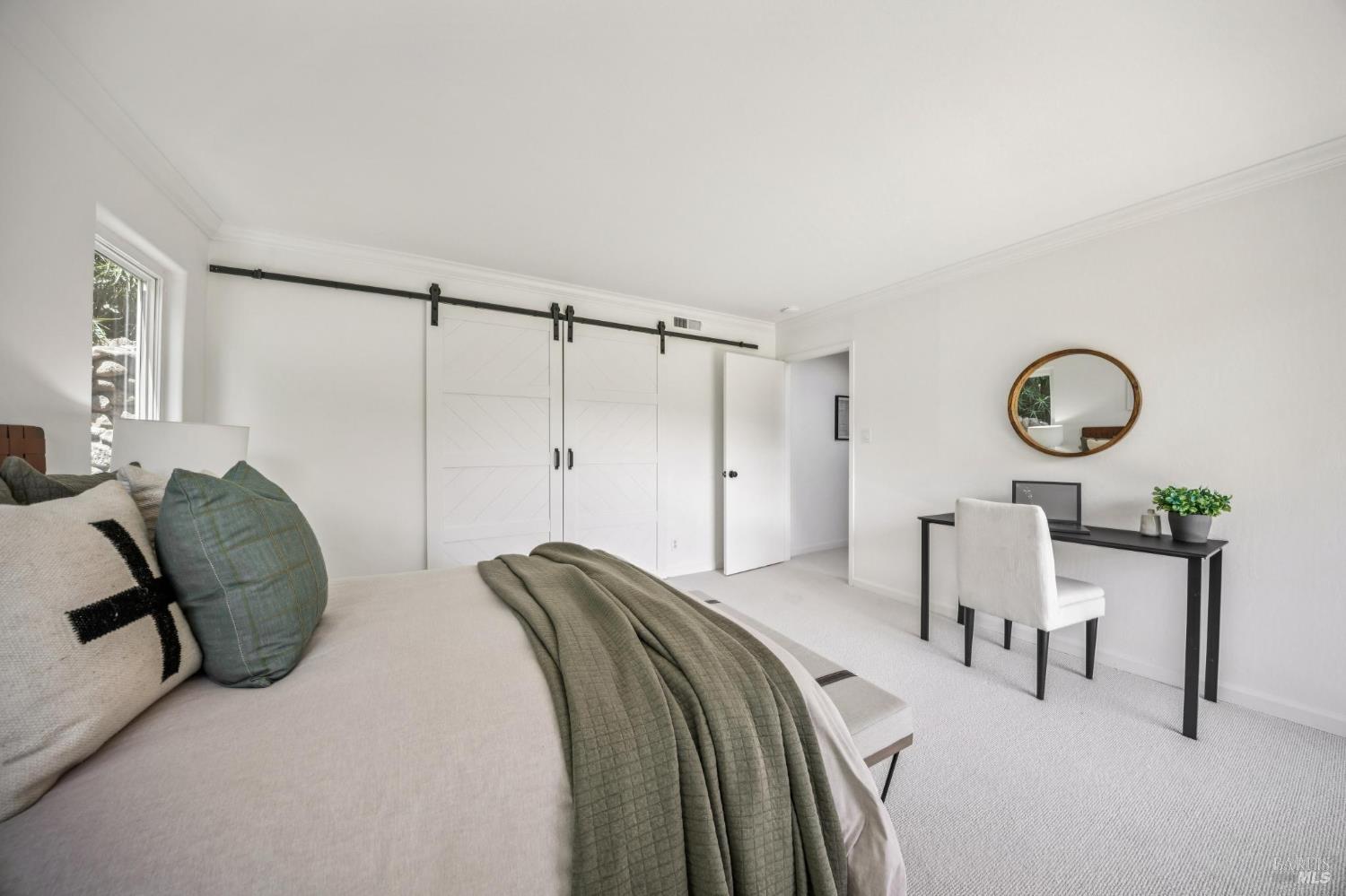 1030 Trillium Lane Mill Valley CA 94941