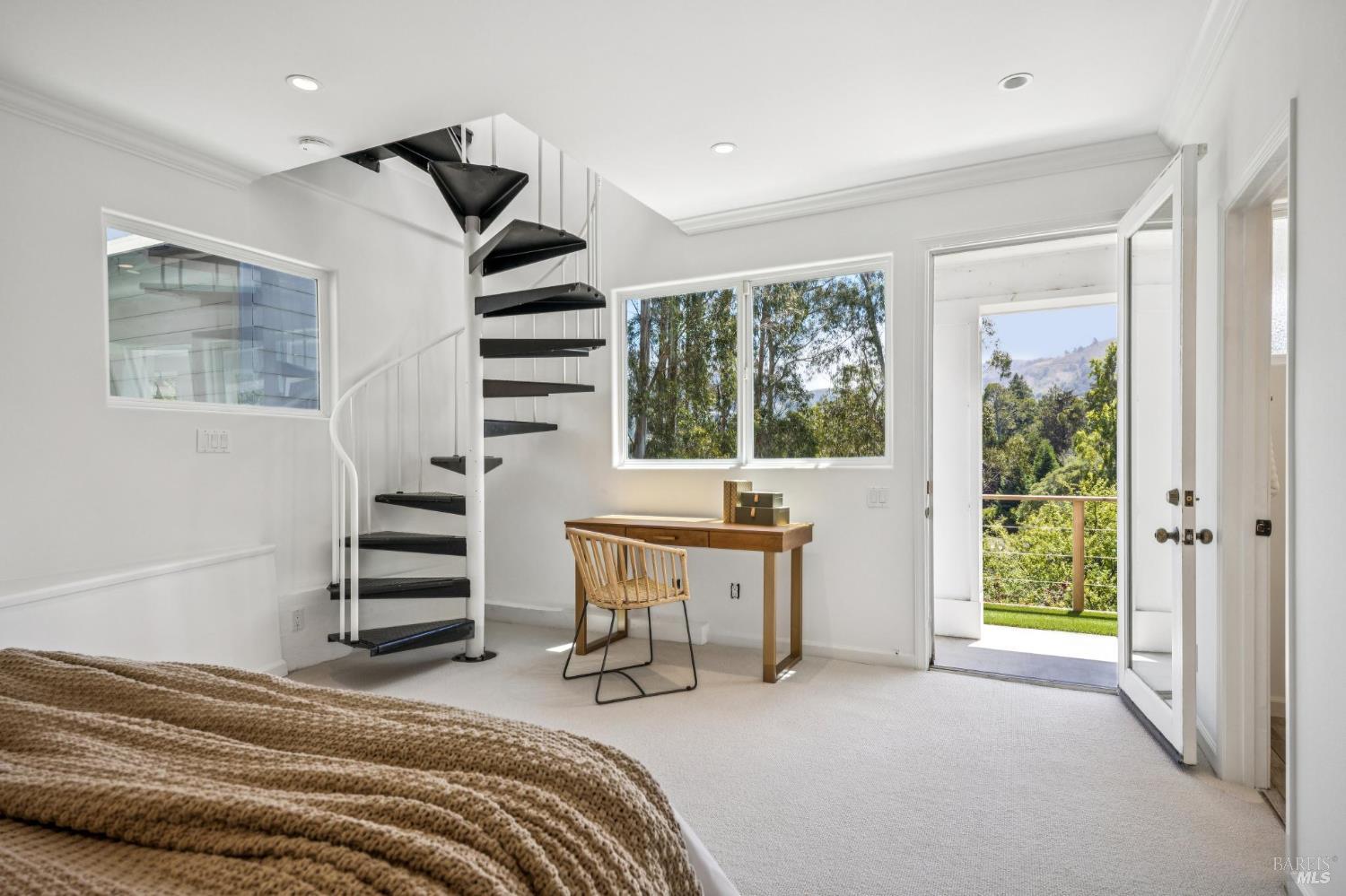 1030 Trillium Lane Mill Valley CA 94941