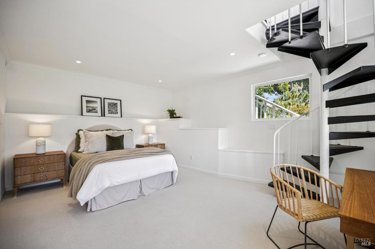 1030 Trillium Lane Mill Valley CA 94941