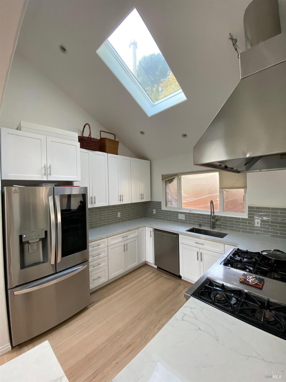1030 Trillium Lane Mill Valley CA 94941