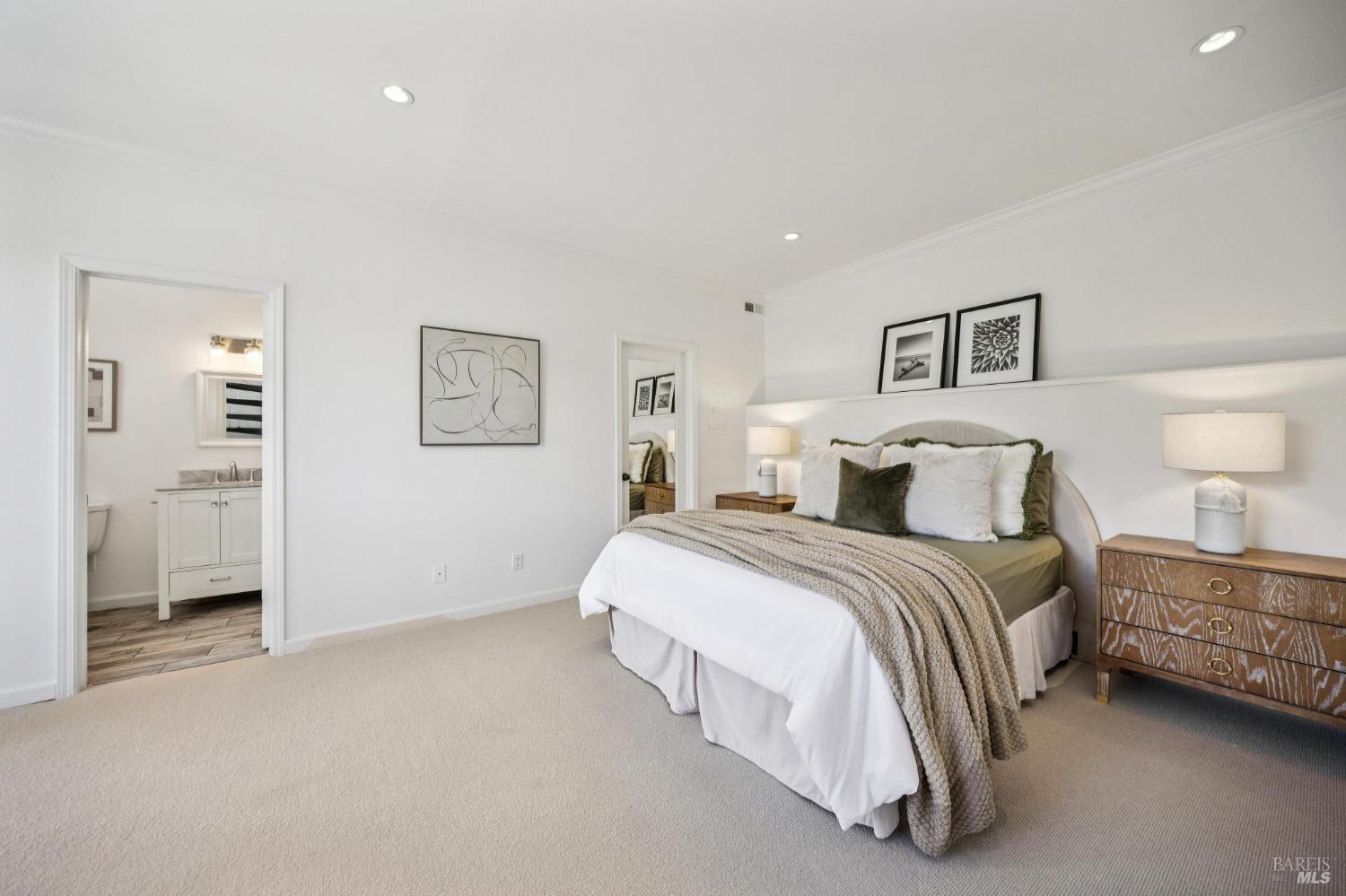 1030 Trillium Lane Mill Valley CA 94941