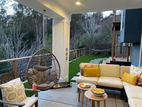 1030 Trillium Lane Mill Valley CA 94941