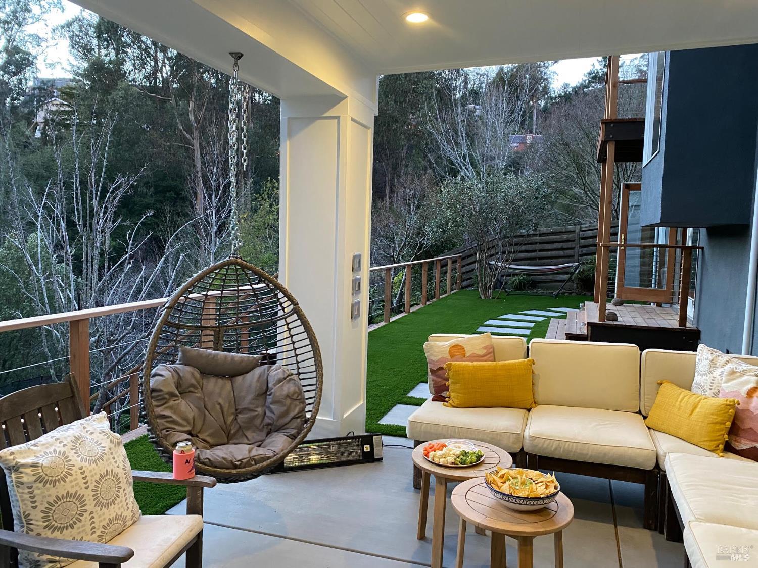 1030 Trillium Lane Mill Valley CA 94941