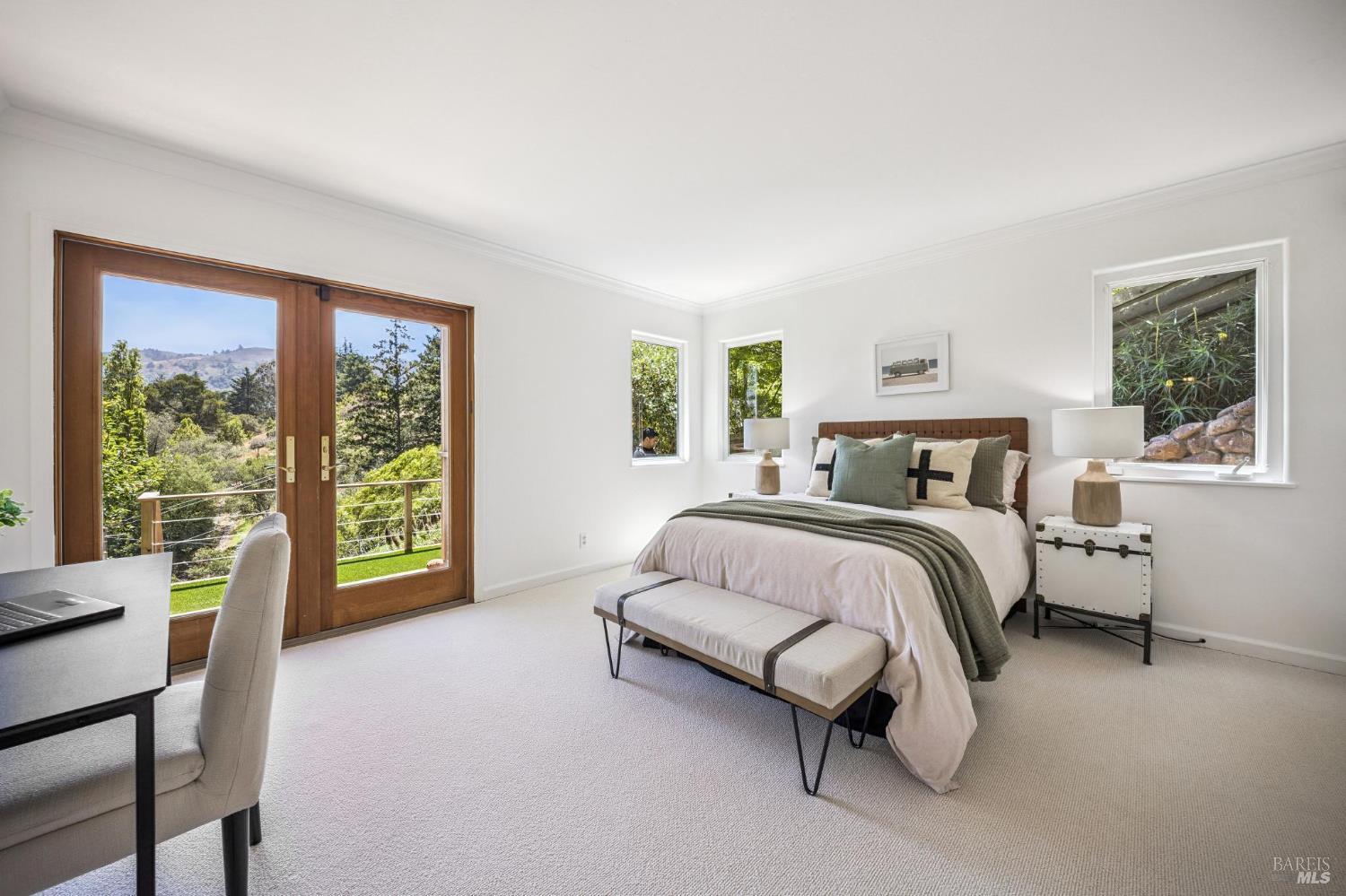 1030 Trillium Lane Mill Valley CA 94941