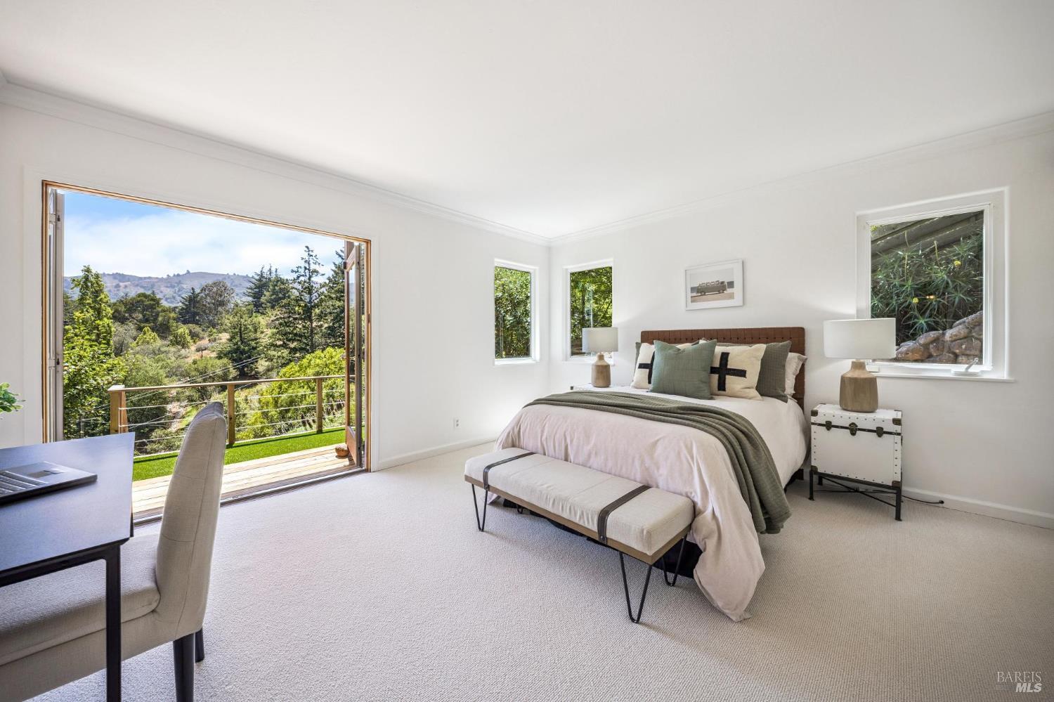 1030 Trillium Lane Mill Valley CA 94941