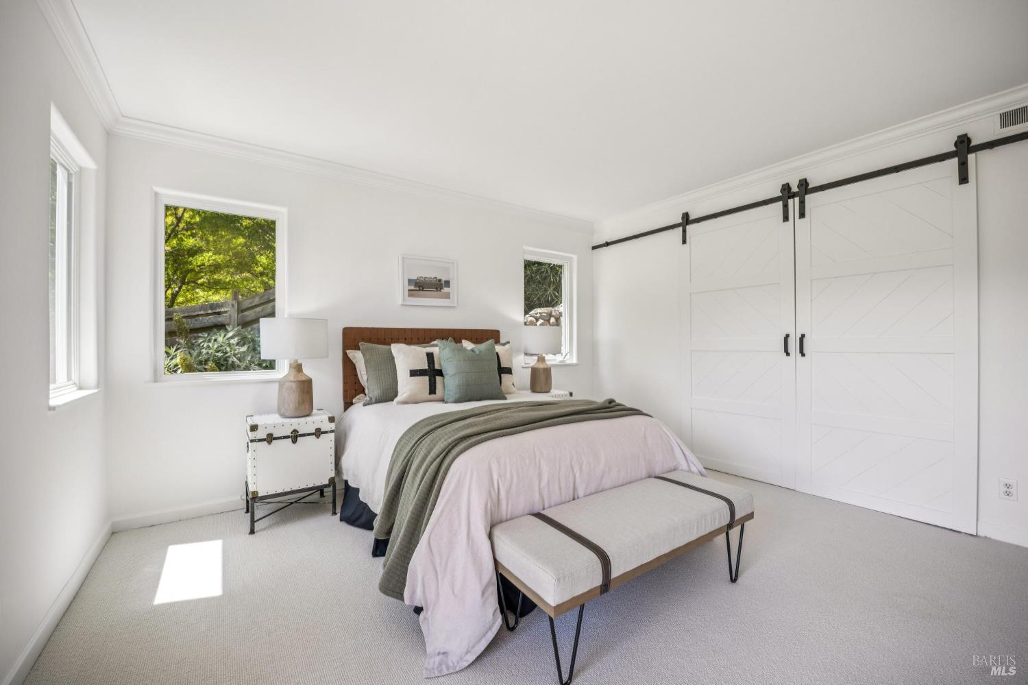 1030 Trillium Lane Mill Valley CA 94941