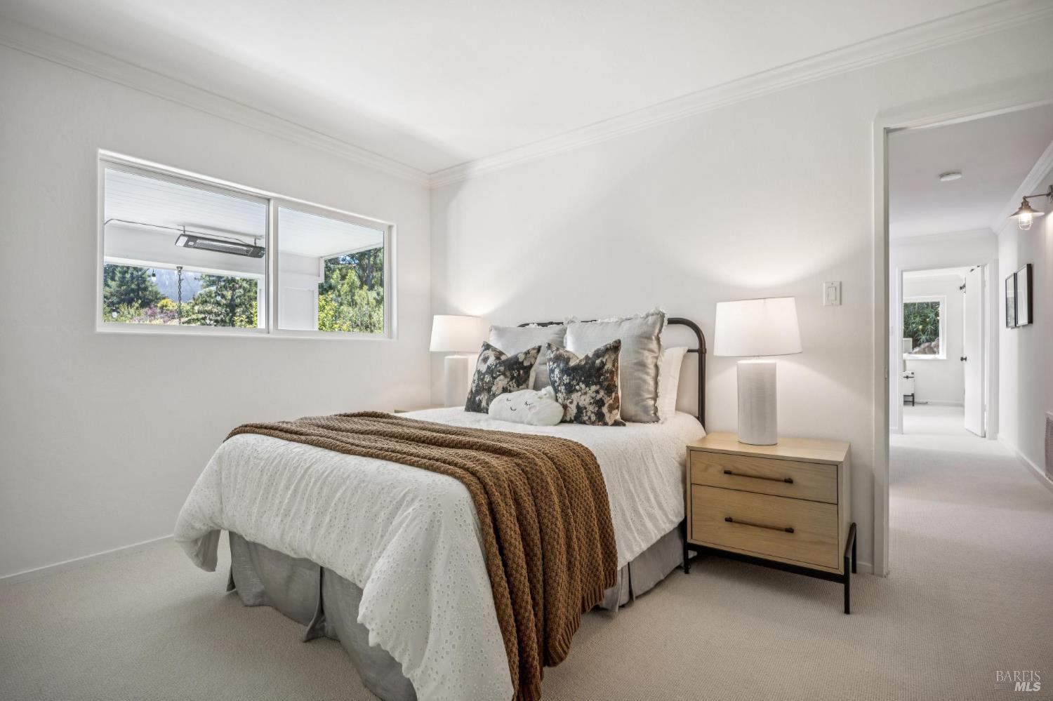 1030 Trillium Lane Mill Valley CA 94941