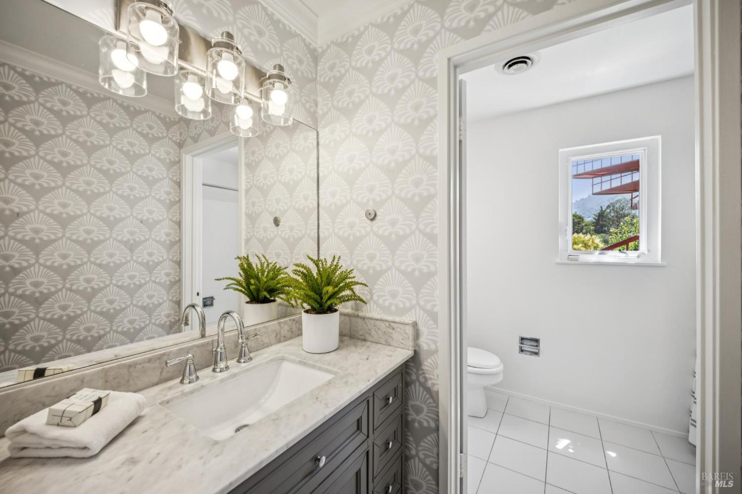 1030 Trillium Lane Mill Valley CA 94941