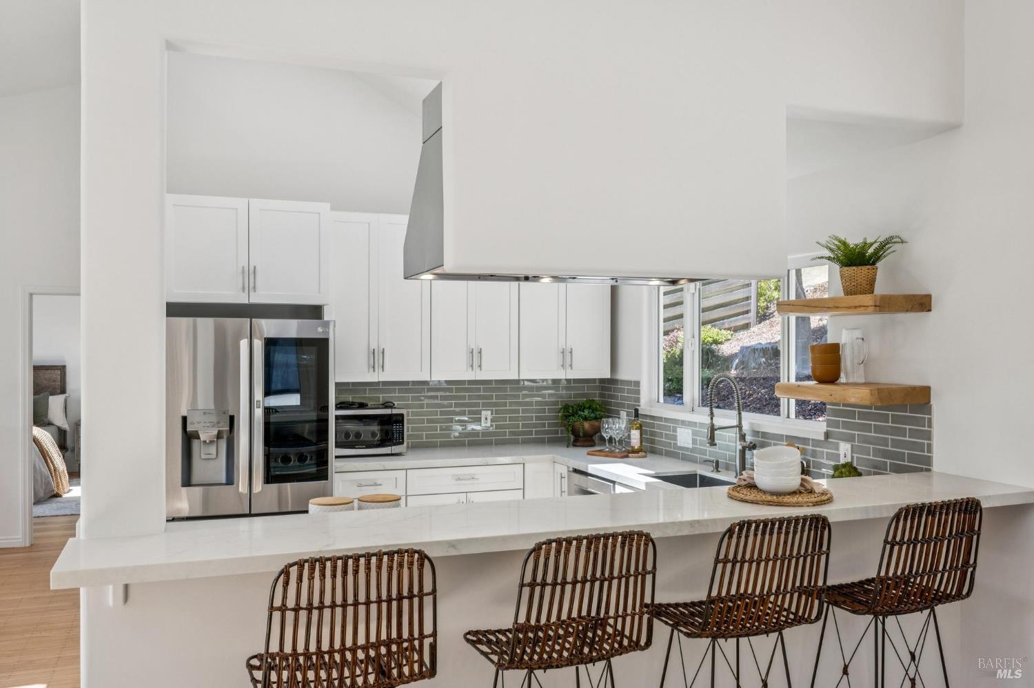 1030 Trillium Lane Mill Valley CA 94941