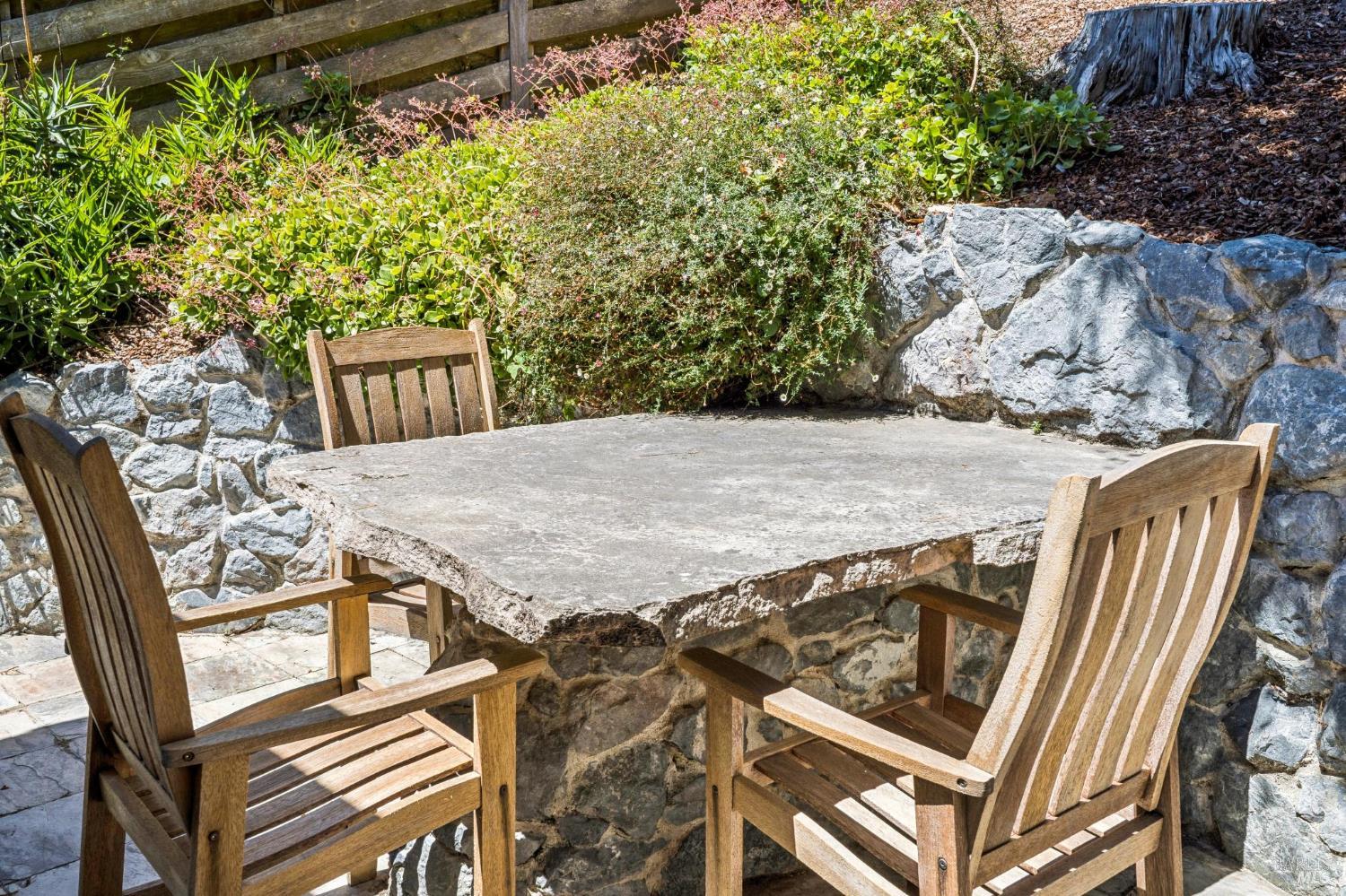 1030 Trillium Lane Mill Valley CA 94941