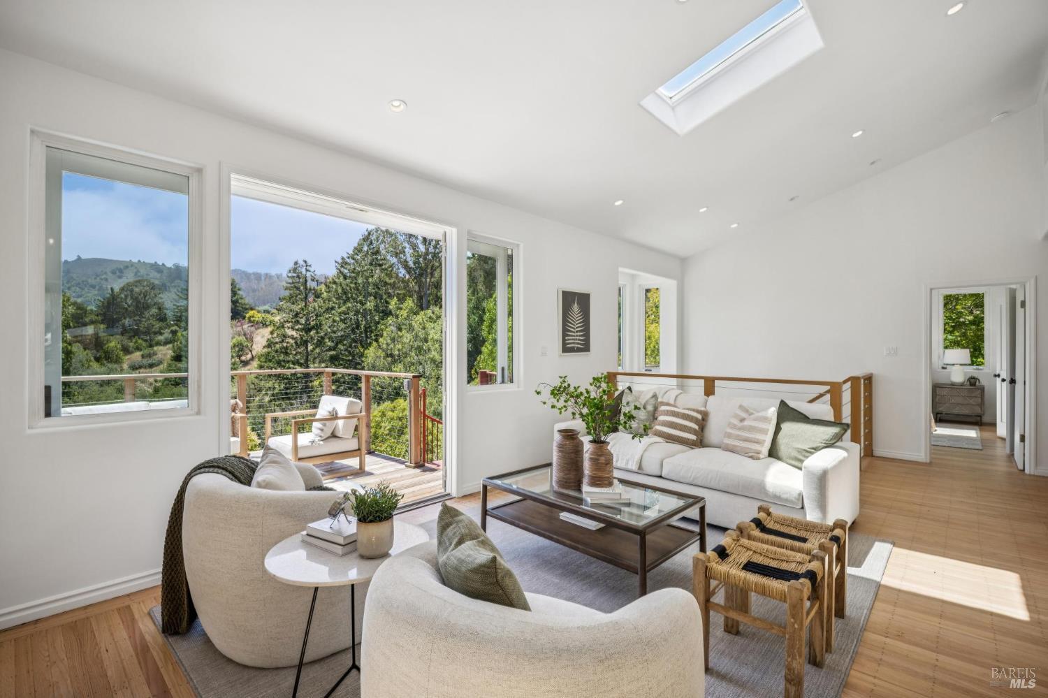 1030 Trillium Lane Mill Valley CA 94941