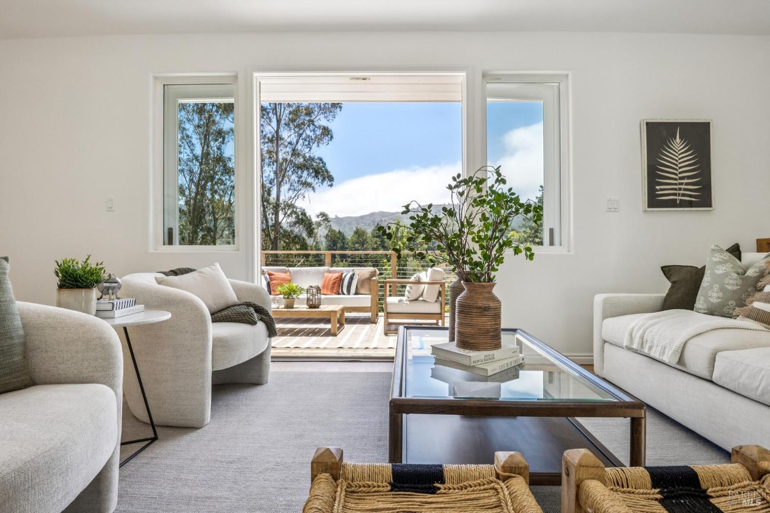 1030 Trillium Lane Mill Valley CA 94941
