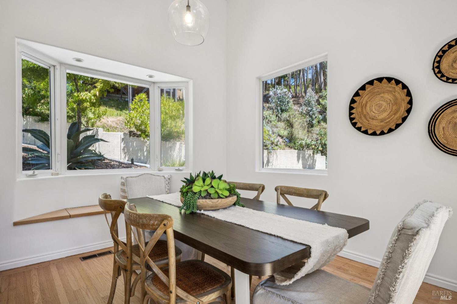 1030 Trillium Lane Mill Valley CA 94941