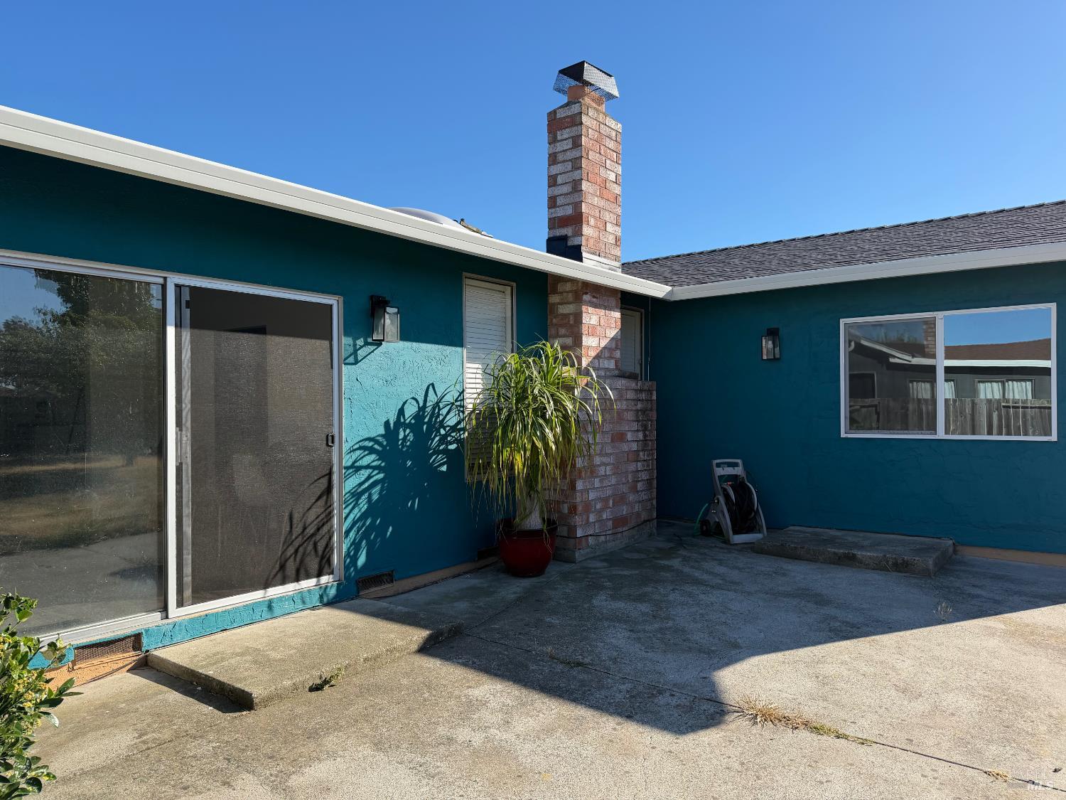 1500 Severus Drive Vallejo CA 94589