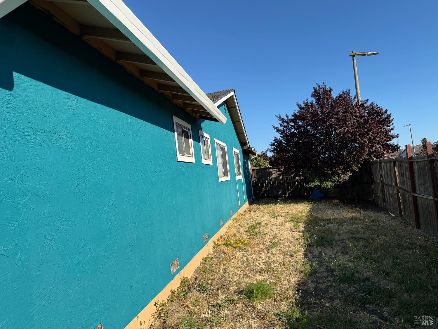 1500 Severus Drive Vallejo CA 94589